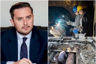 bucurestenilor li se promite si anul acesta o iarna mai buna la capitolul apa calda si caldura explicatiile primarului bujduveanu 68ef539f4349c