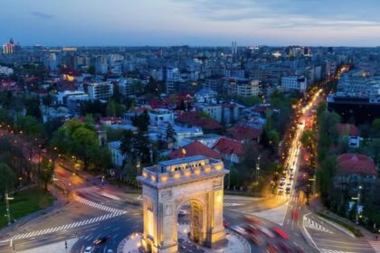 bucurestiul pe primul loc in topul celor mai accesibile orase din lume pentru tinerii cumparatori de locuinte 6900e92b9e05a