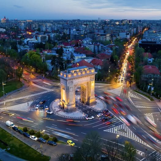 bucurestiul pe primul loc in topul celor mai accesibile orase din lume pentru tinerii cumparatori de locuinte 6900e92b9e05a