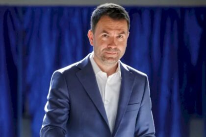 bucuros ca alegerile vor fi anul acesta catalin drula promite metroul m5 eroilor universitate iancului si tevi noi cat sa inconjoare bucurestiul de 8 ori 68f87206f2dd6