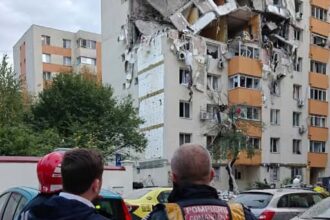 bujduveanu echipele primariei capitalei si dgasmb sunt in continuare in teren oferind sprijin direct persoanelor afectate de explozia din rahova 68f349b04a061