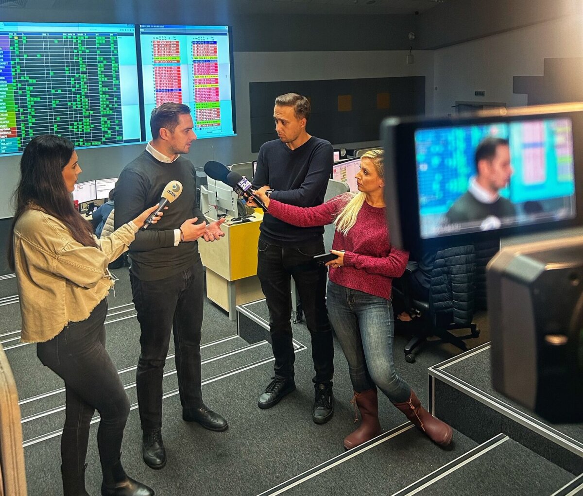 bujduveanu prezinta situatia operativa in capitala 75 de acumulari de apa 33 de copaci cazuti si 22 de autoturisme avariate 68e64e3748958