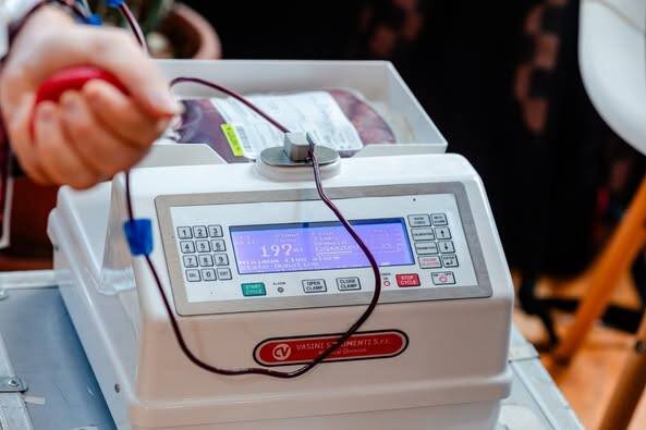 campanie de donare de sange vineri la sediul primariei capitalei 68e497fbf3900