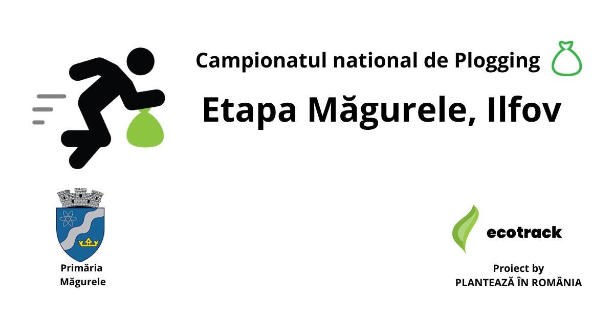 campionatul national de plogging in premiera in judetul ilfov 68e9146744a5f