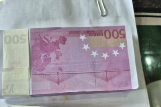 captura uriasa politia romana si autoritatea vamala au descoperit 48 milioane de bancnote falsificate 68e9158db9084