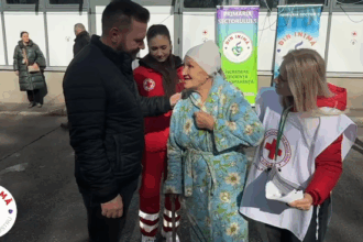 caravana de sanatate ajunge in sectorul 5 consultatii medicale gratuite pentru locuitori 6900c728520e6 1