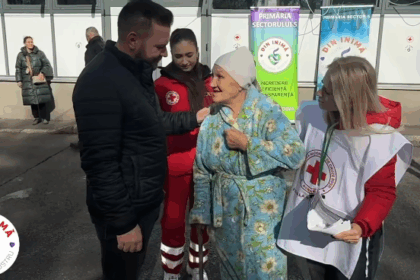 caravana de sanatate ajunge in sectorul 5 consultatii medicale gratuite pentru locuitori 6900c728520e6 1