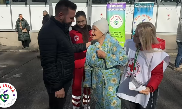 caravana de sanatate ajunge in sectorul 5 consultatii medicale gratuite pentru locuitori 6900c728520e6 1