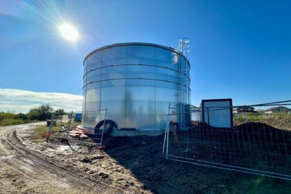 care este stadiul lucrarilor la statia de tratare tunari 68fc7625ad9d9