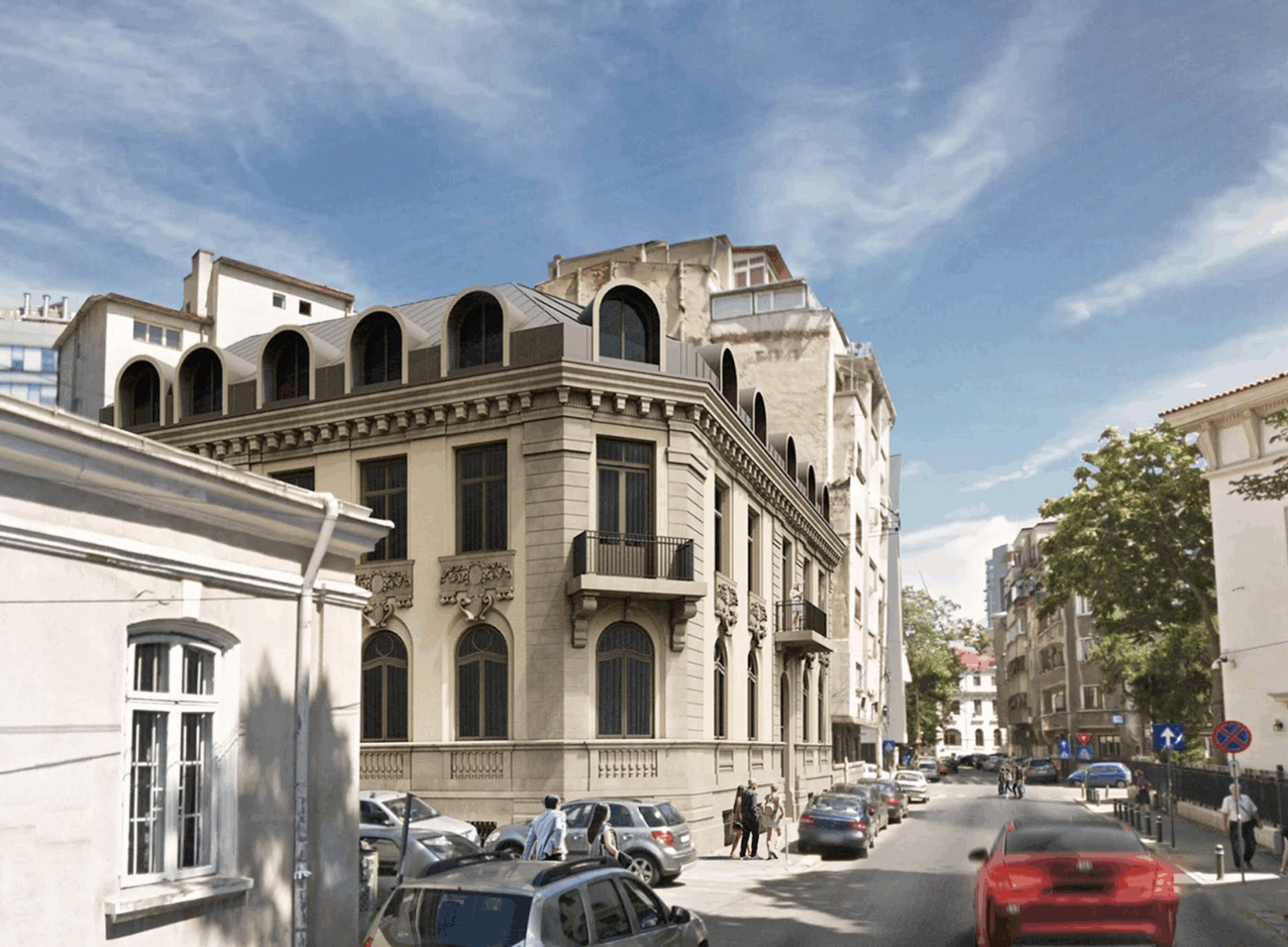 casa petrescu achizitionata de primaria sectorului 1 cu 17 milioane de euro 68f0838ba397b