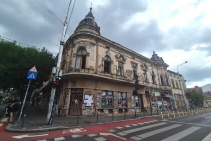 casa petrescu trece in patrimoniul sectorului 1 si devine centru educational 68dcb5f936b80