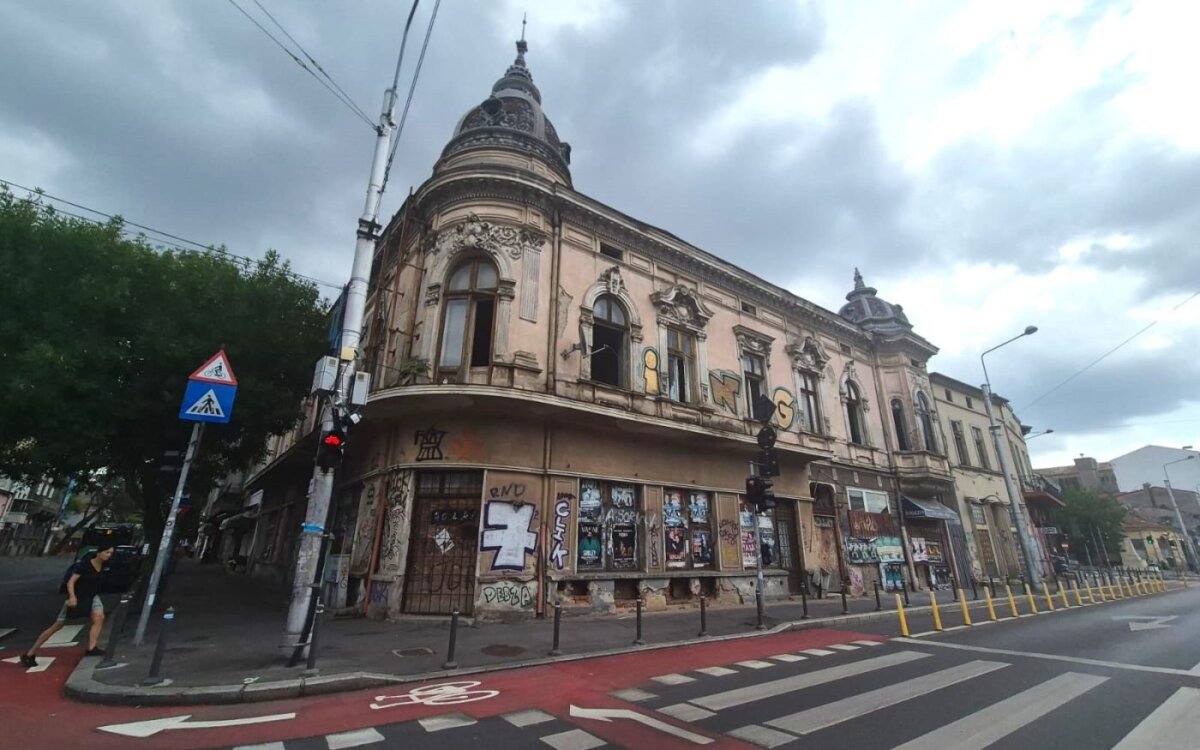casa petrescu trece in patrimoniul sectorului 1 si devine centru educational 68dcb5f936b80