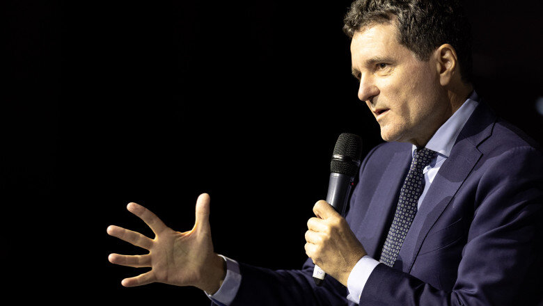 cat a costat campania electorala a lui calin georgescu presedintele nicusor dan vorbeste de zeci de milioane de euro 68dca7ddc177b