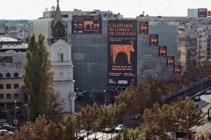 cel mai vechi aur prelucrat din lume e la bucuresti la palatul sutu invitatie la calatoria in lumea de dincolo 68f9973f2dc77