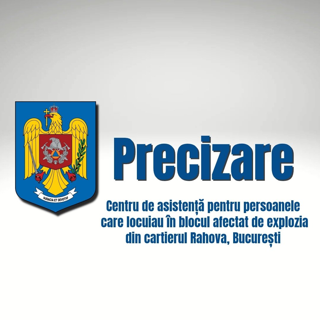 centru de asistenta pentru persoanele afectate de explozia din rahova in incinta liceului dimitrie bolintineanu 68f2872728f42