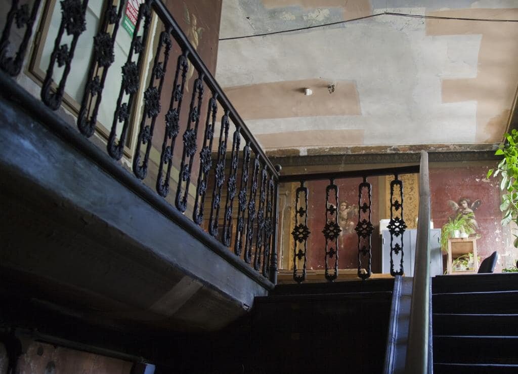 cgmb a aprobat documentatia tehnica si actualizarea indicatorilor pentru consolidarea seismica si renovarea muzeului tattarescu 68dcbd1259153