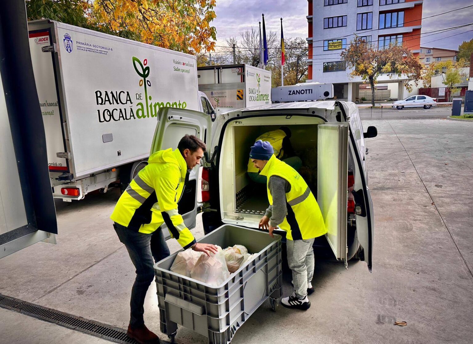 ciprian ciucu ajutor pentru locatarii sinistrati si sprijin pentru echipele de interventie din rahova 68f28cfb8ef3f