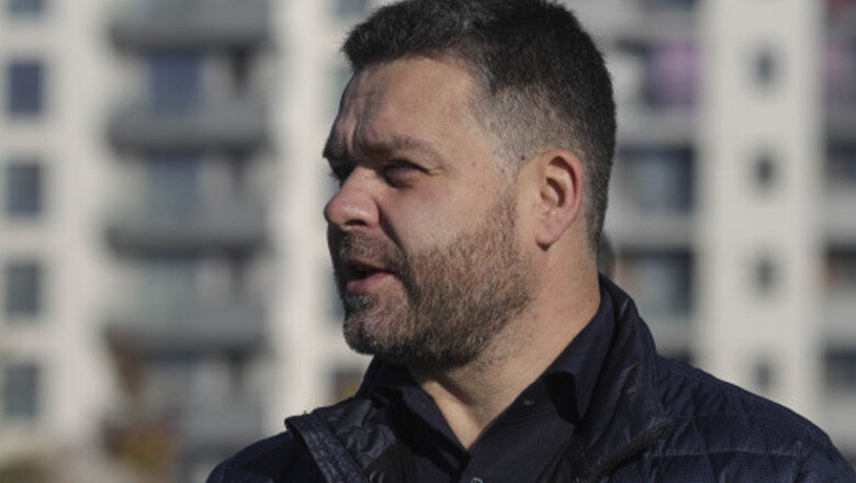 ciprian ciucu va fi desemnat candidatul pnl la alegerile pentru primaria capitalei anunta ilie bolojan 68fb0f70687e9