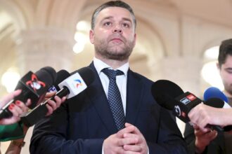 ciucu nervos acuza psd ca amana din nou discutia privind alegerile de la primaria capitalei este inacceptabila aceasta intreaga sarada bine regizata 68ec96dee3534