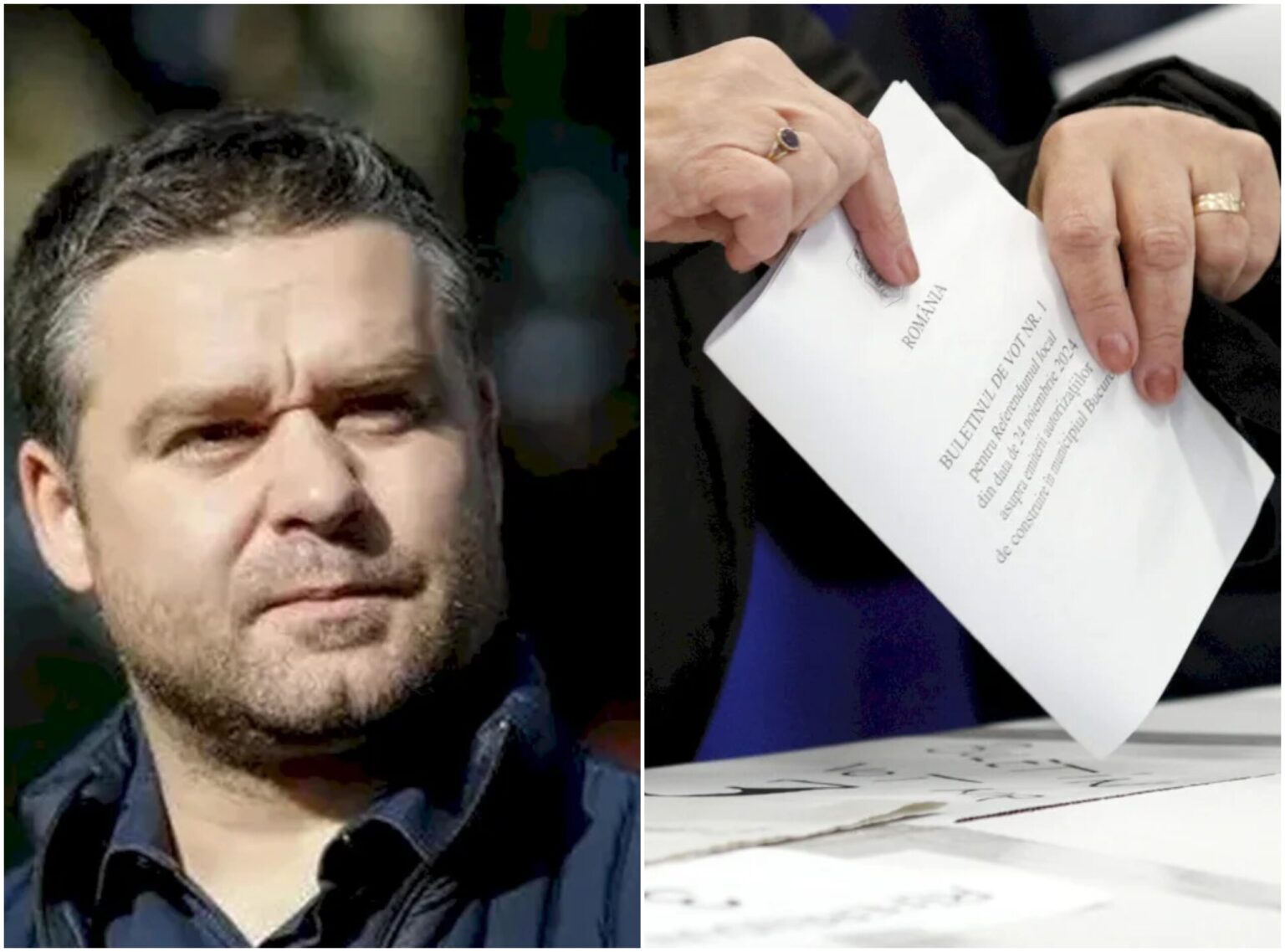 ciucu propunere inainte de alegerile pentru primaria capitalei cred ca ar fi corect ca referendumul pe bucuresti validat anul trecut sa fie pus in practica 68f7a874c5641