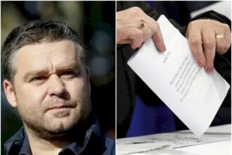 ciucu propunere inainte de alegerile pentru primaria capitalei cred ca ar fi corect ca referendumul pe bucuresti validat anul trecut sa fie pus in practica 68f7a874c5641