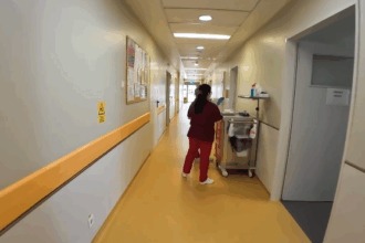 cj ilfov anunta finalizarea proiectului de dotare a spitalului judetean cu echipamente moderne pentru prevenirea infectiilor nosocomiale 68ee8f53f119c