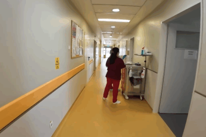 cj ilfov anunta finalizarea proiectului de dotare a spitalului judetean cu echipamente moderne pentru prevenirea infectiilor nosocomiale 68ee8f53f119c