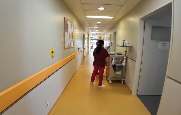 cj ilfov anunta finalizarea proiectului de dotare a spitalului judetean cu echipamente moderne pentru prevenirea infectiilor nosocomiale 68ee8f53f119c