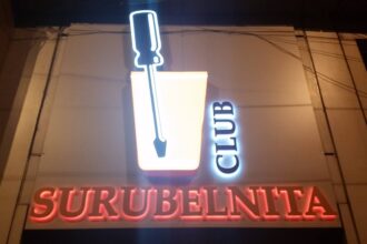 clubul surubelnita din bucuresti inchis temporar de anpc inspectorii au facut controale in sectorul 2 si au dat amenzi de 19 000 de lei 68e3b57b754ae