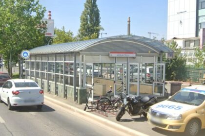 cum au umplut fratii negoita statiile de metrou din zona pallady ps anul acesta bucurestenii au ales transportul subteran in numar mai mare decat anul trecut 68e61b798fa73