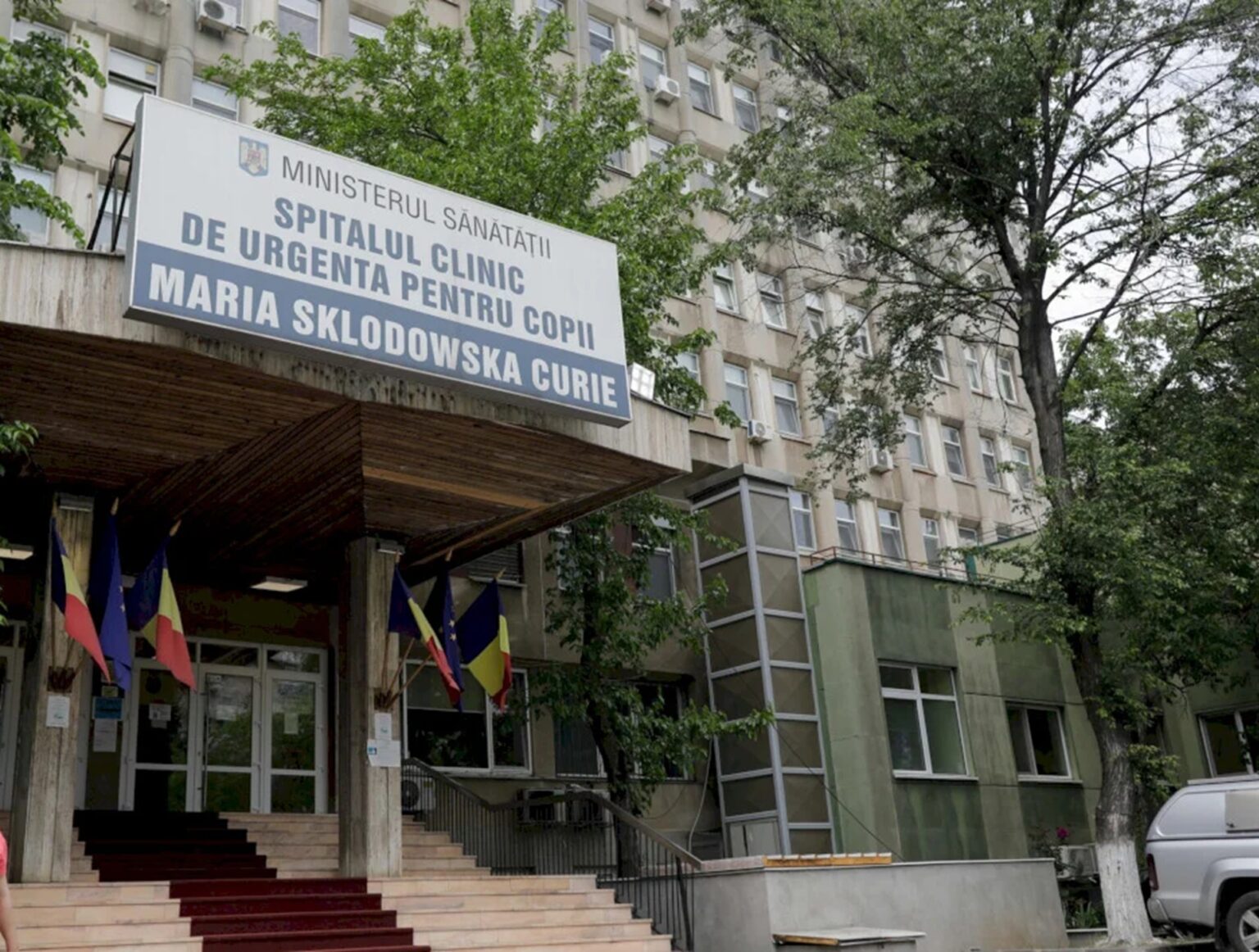 cum se simte fetita de 2 ani spulberata pe trecerea de pietoni de la aparatorii patriei mama sa nu a supravietuit cercetarile continua anunta brigada rutiera a capitalei 68ee0a19a55a3