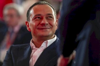 daniel baluta a lasat modestia la o parte si spune ca l recomanda rezultatele pentru primaria capitalei se asteapta si recomandarea oficiala din partea psdf09f9889 68ff2f115a702