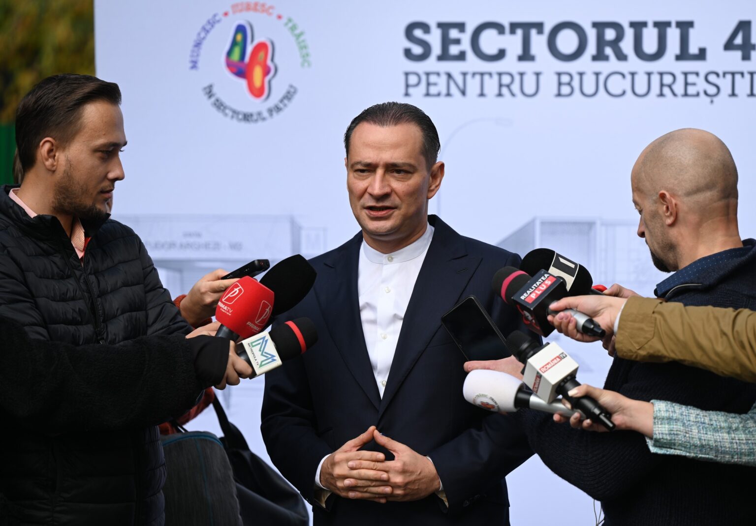 daniel baluta este important de asemenea ca noi toti sa respectam intocmai recomandarile autoritatilor 68e556f39c529