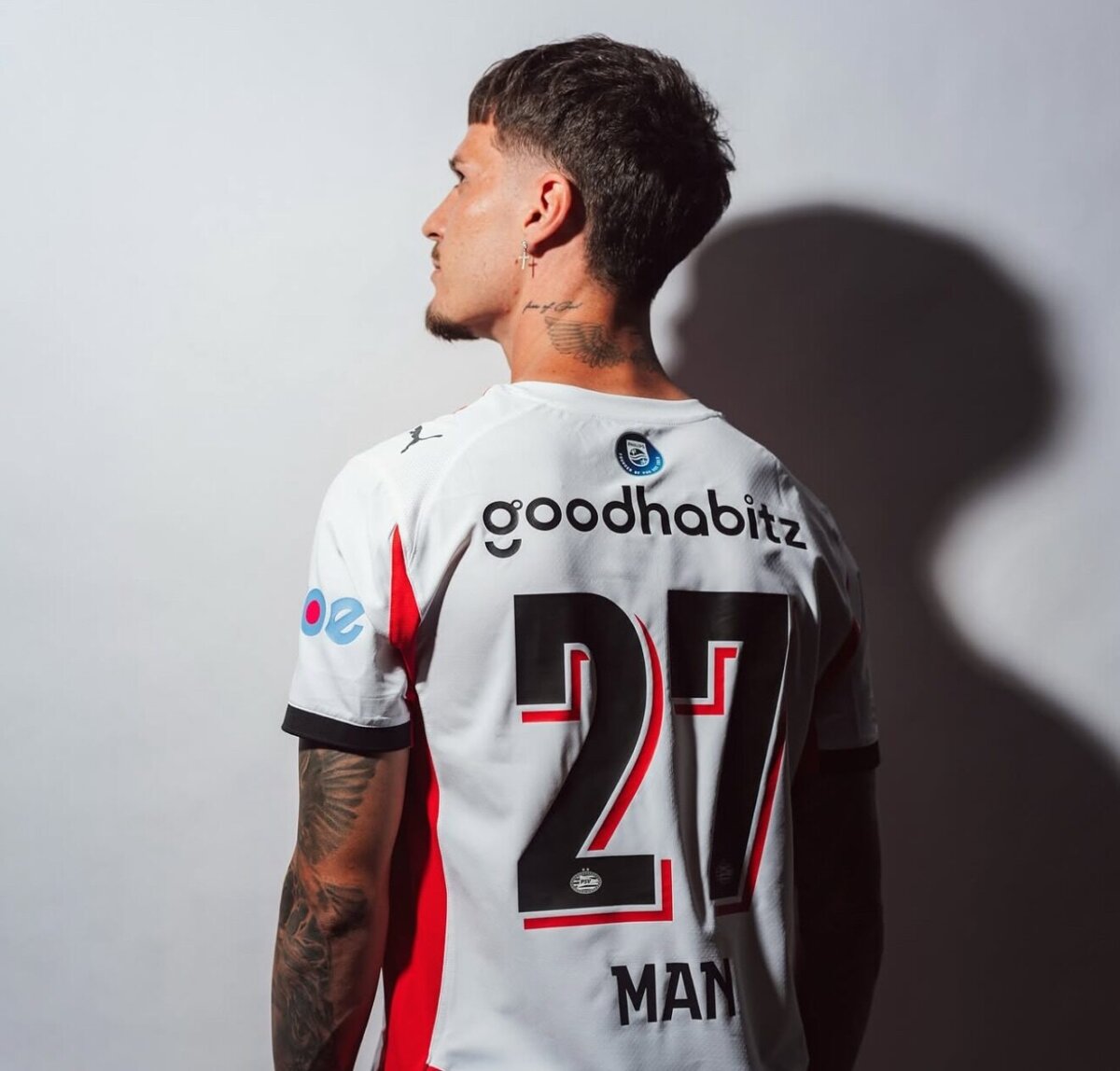 dennis man nominalizat la titlul de cel mai bun jucator al saptamanii in liga campionilor 68fa1e1a0a72a