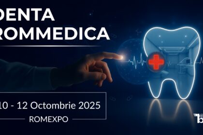 denta rommedica 2025 expozitia unde inovatia medicala intalneste comunitatea profesionistilor din sanatate 68dcddde63dba