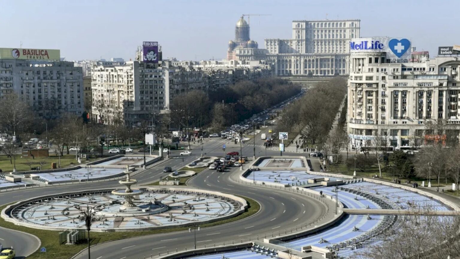 desfiintarea sectoarelor si marea unire bucuresti ilfov proiect depus la guvern initiatorul cere organizarea unui referendum in capitala pe aceasta tema 68f79a6a2378d