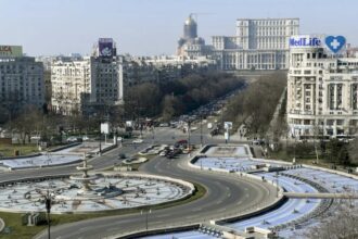 desfiintarea sectoarelor si marea unire bucuresti ilfov proiect depus la guvern initiatorul cere organizarea unui referendum in capitala pe aceasta tema 68f79a6a2378d