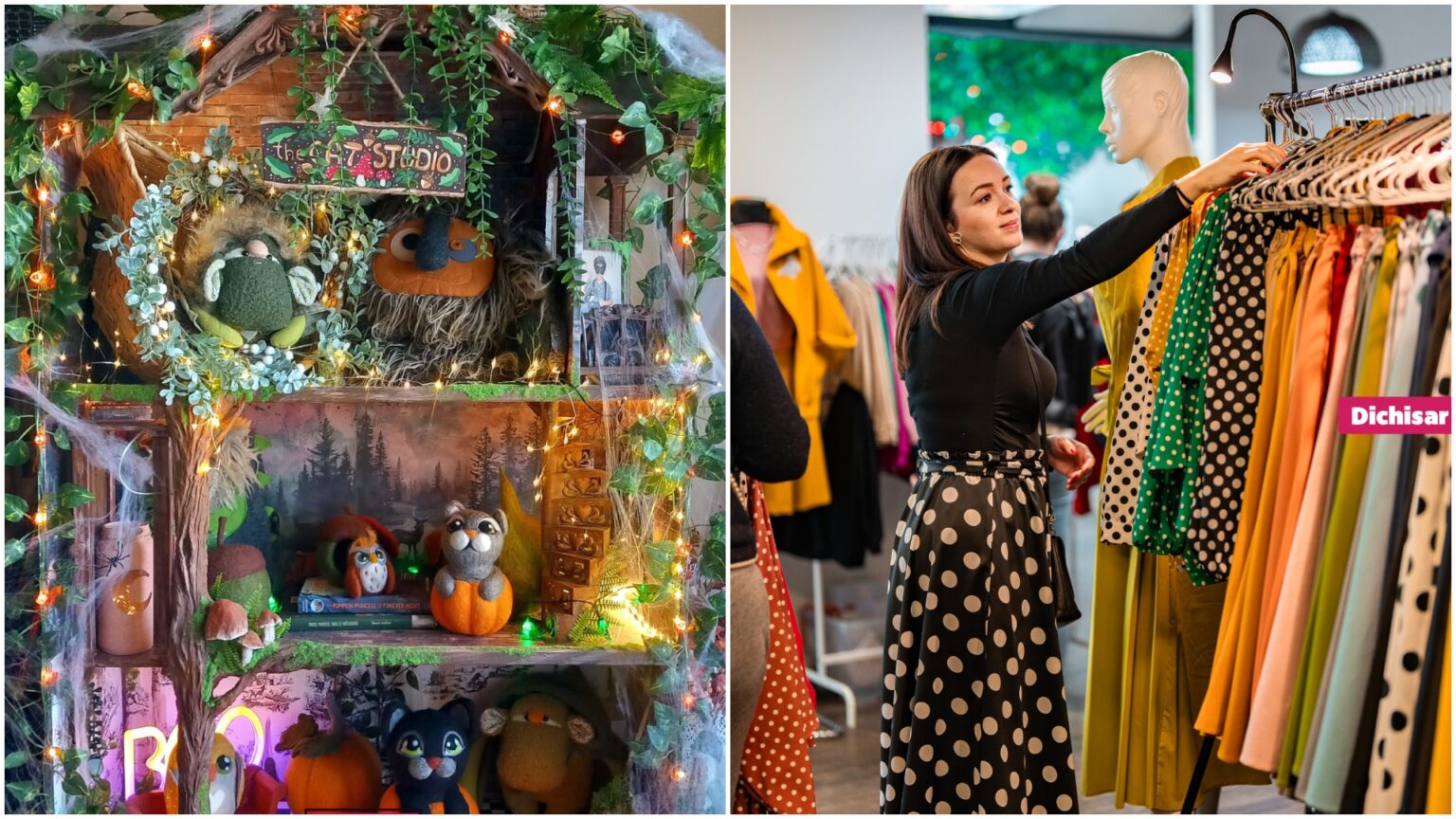 dichisar de toamna revine in capitala la impact hub universitate vor fi colectii de haine bijuterii genti si produse handmade 68ed1a5770800