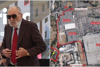 dispare si ultima farama a fabricii granitul din bucuresti apare un nou proiect imobiliar modern tiriac pregateste demolarea 68ee182abee52