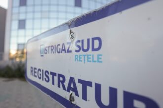 distrigaz este pusa sub invinuire de distrugere calificata un angajat a fost retinut de politisti cum raspunde compania in fata acuzatiilor 69033643a1220