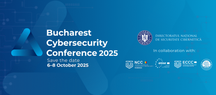 dnsc organizeaza o noua editie a conferintei de securitate cibernetica in perioada 6 9 octombrie 68e356df76eae