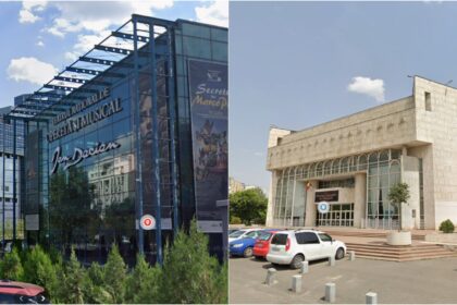 doua teatre din bucuresti vor fi comasate unul dintre ele e teatrul de opereta ion dacian ministrul culturii anunta ca mai urmeaza masuri similare 68ff25a608ed4