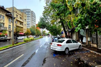 dubla avertizare de vreme extrema azi in bucuresti sfaturile ps1 pentru cetateni evitati iesirile neesentiale conduceti in siguranta 68de5b7d840f3