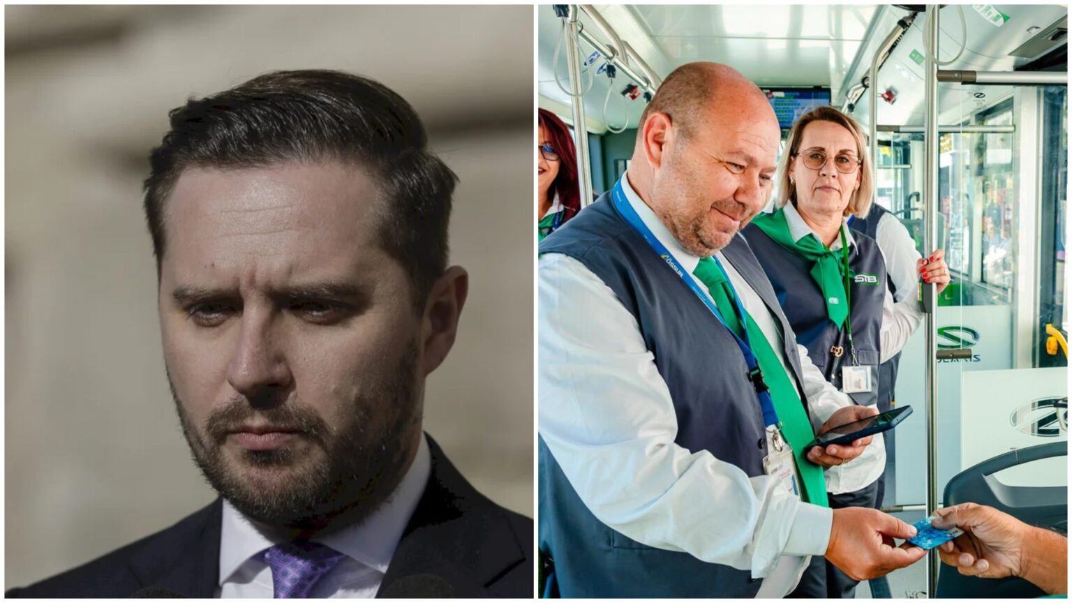 dusi cu zaharelul de dl bujduveanu cand a promis noi uniforme pentru controlorii stb proiectul va fi implementat in functie de resursele bugetare spune institutia 68ecde1c05784