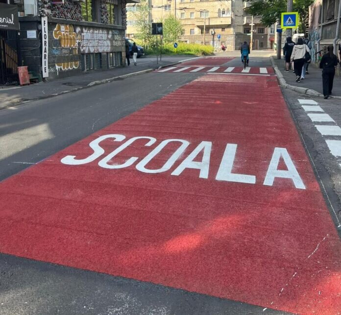 elevii intra in vacanta incepand de vineri dupa terminarea cursurilor 68f88073d9581