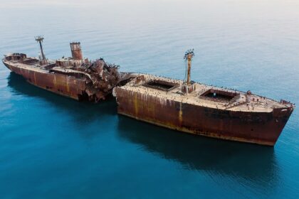 epava evanghelia din costinesti declarata una dintre cele mai infricosatoare destinatii din europa in 2025 68e35cb1c7a12 1