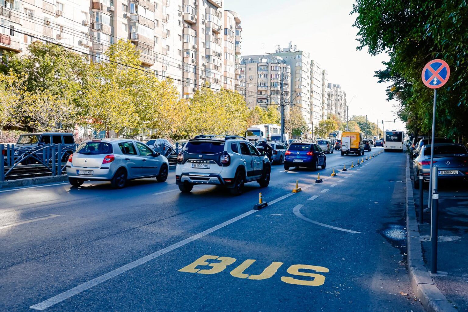 esential am putea merge cu masina si pe banda stb dar cu o conditie sa transporte cel putin 4 persoane proiectul depus la primaria capitalei 68e782219637e