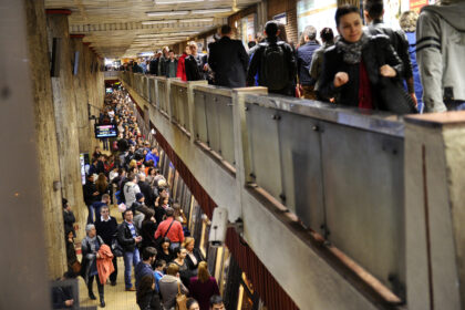 esential blocaj la metrorex bugetul pe 2025 nu a fost nici aprobat nici respins guvernul a amanat discutia 68e8b078e0762