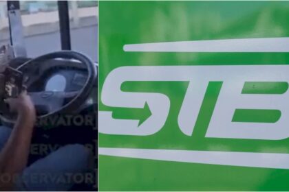 esential soferul de autobuz care se juca pacanele la volan este cercetat disciplinar stb comportamentele care pun in pericol siguranta calatorilor nu sunt tolerate 6903445169344