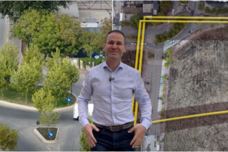 esential strada bratarii si alte drumuri ale lui negoita construite ilegal peste magistrale de gaz transgaz in caz de explozie nu mai ramane nimic recorder 68f607549931d